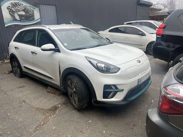 Авто KIA Niro 2019 № 8105781