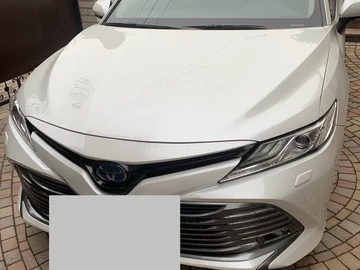 Авто Toyota Camry 2020 № 8105782