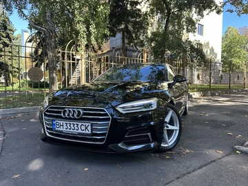 Авто Audi A5 2019 № 8105783