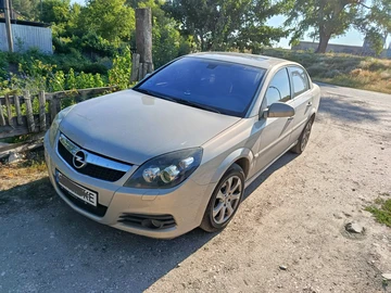 Авто Opel Vectra 2008 № 8105787