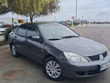 Авто Mitsubishi Lancer 2006 № 8105790