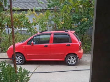 Авто Chery Sweet Qq  2008 № 8105791