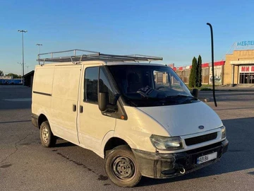 Авто Ford Transit 2006 № 8105792