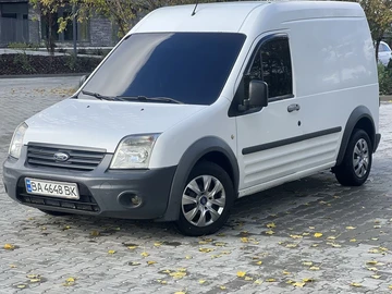Авто Ford Transit 2011 № 8105794