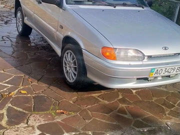 Авто ВАЗ 2114 2006 № 8105805