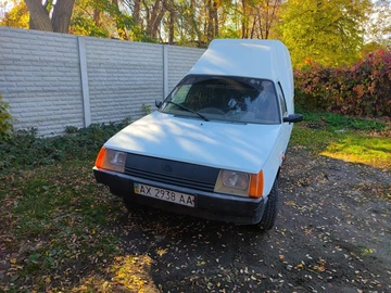 Авто ЗАЗ 1105 2004 № 8105814