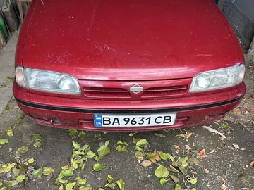 Авто Nissan Primera 1991 № 8105820