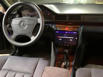 Авто Mercedes W124 1994 № 8105826