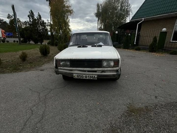 Авто ВАЗ 2105 1996 № 8105831