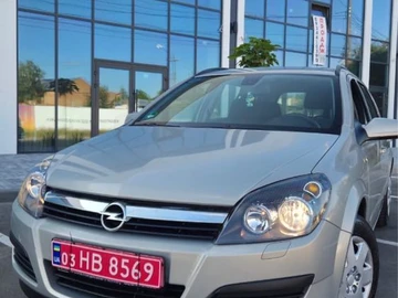 Авто Opel Astra 2006 № 8105846