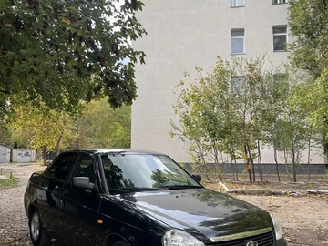 Авто ВАЗ 2170 Priora 2008 № 8105851
