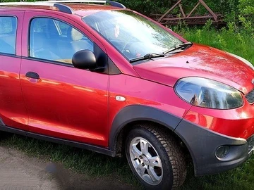 Авто Chery Beat 2012 № 8105857
