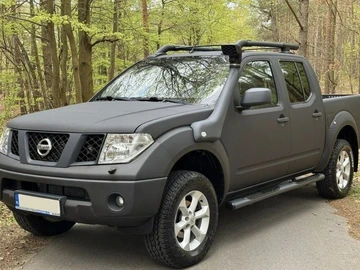 Авто Nissan Navara 2012 № 8105866