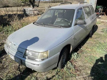 Авто ВАЗ 21111 2007 № 8105870