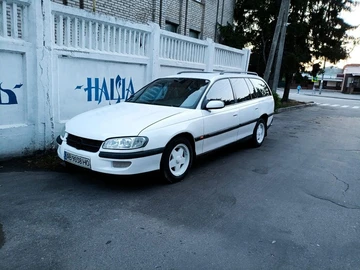 Авто Opel Omega 1995 № 8105881