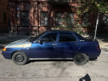 Авто ВАЗ 21101 2005 № 8105887