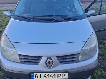 Авто Renault Grand Scenic 2006 № 8105891