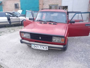 Авто ВАЗ 2104 1994 № 8105899