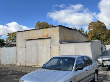 Авто Nissan Primera 1993 № 8105900