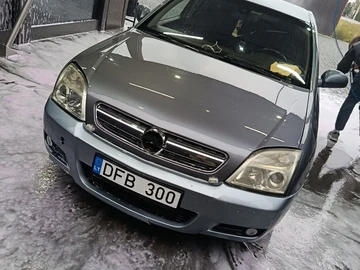 Авто Opel Vectra 2002 № 8105903