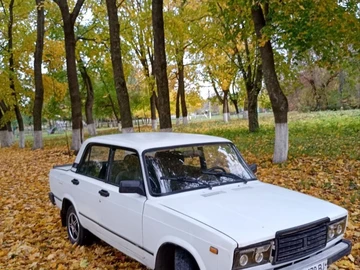 Авто ВАЗ 2107 2005 № 8105907