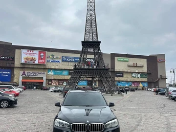 Авто BMW X5 2016 № 8105908