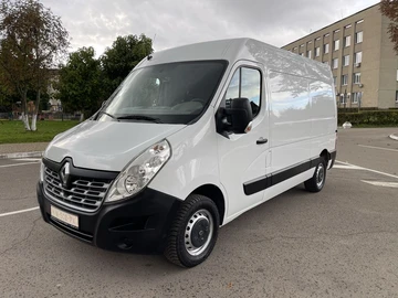 Авто Renault Master 2015 № 8105910