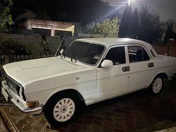 Авто ГАЗ 24-10 Волга 1980 № 8105915