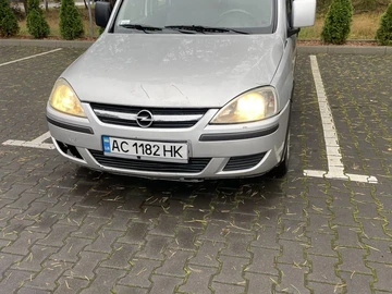 Авто Opel Combo 2004 № 8105918