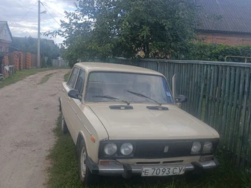 Авто ВАЗ 2106 1989 № 8105924