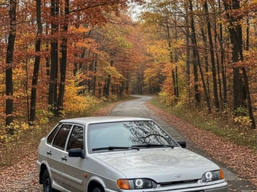 Авто ВАЗ 2115 2010 № 8106095