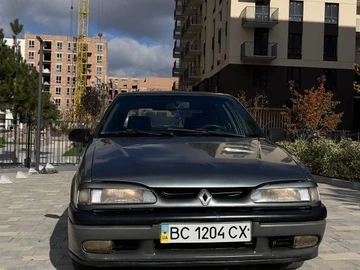 Авто Renault 19 1994 № 8106098