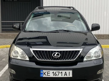 Авто Lexus Rx Серія 2007 № 8106102