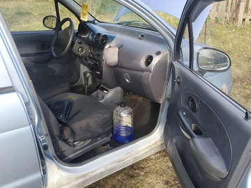 Авто Daewoo Arcadia 2011 № 8106109