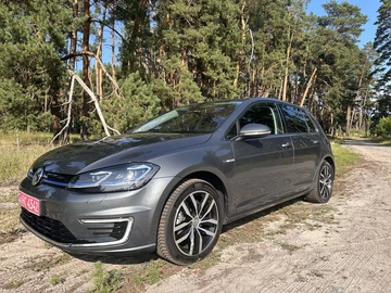 Авто Volkswagen Golf 2020 № 8106111