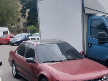 Авто Honda Accord 1990 № 8106112