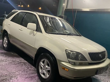 Авто Lexus Rx Серія 2000 № 8106116