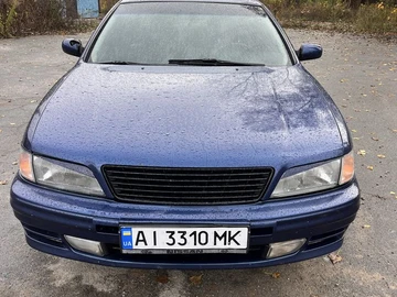 Авто Nissan Maxima 1995 № 8106121