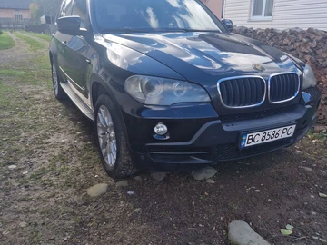 Авто BMW X5 2007 № 8106124
