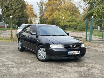 Авто Audi A3 2002 № 8106125