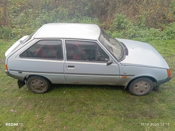 Авто ЗАЗ Таврия 2004 № 8106127