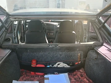 Авто ВАЗ 2109 2011 № 8106128
