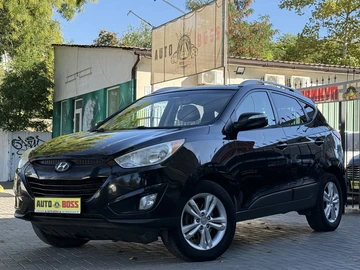Авто Hyundai Tucson 2013 № 8106142