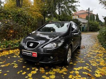 Авто SEAT Altea 2007 № 8106147