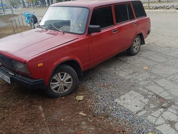 Авто ВАЗ 2104 1988 № 8106149