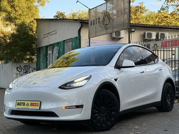 Авто Tesla Roadster 2021 № 8106152