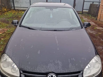 Авто Volkswagen Golf 2007 № 8106155