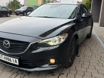 Авто Mazda 6 2012 № 8106158