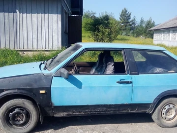Авто Citroen 2 Cv6 1991 № 8106166