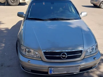 Авто Opel Omega 2003 № 8106168